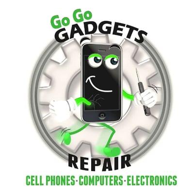 Go Go Gadgets Repair