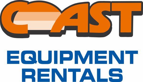 Coast Equipment Rentals