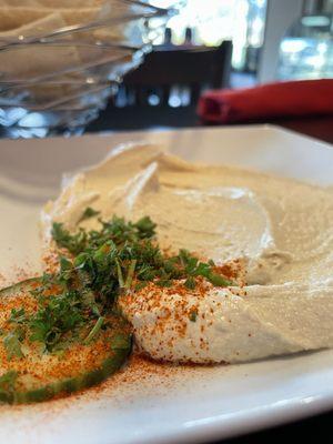 Hummus