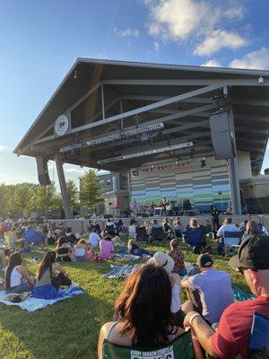 Evening Concert