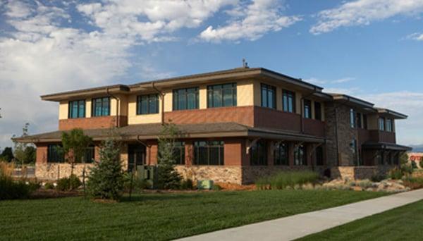 Associates In Family Medicine Foxtrail Loveland