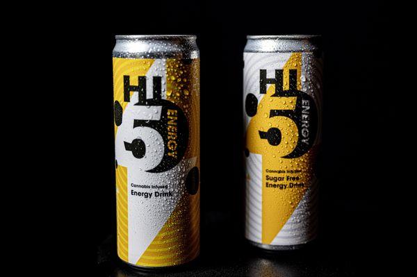 Hi5 Energy