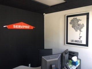 Servpro of Van Nuys South