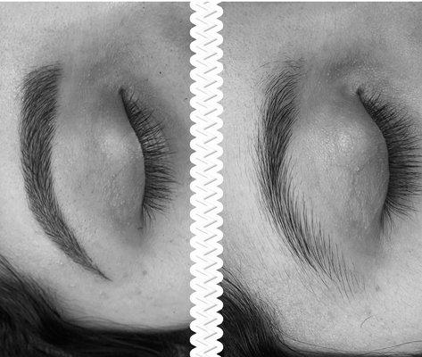 Microblading