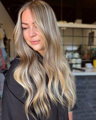 Balayage