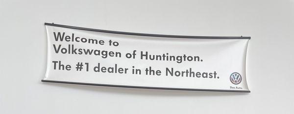 Volkswagen of Huntington