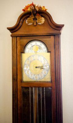 Tower Clock Shop