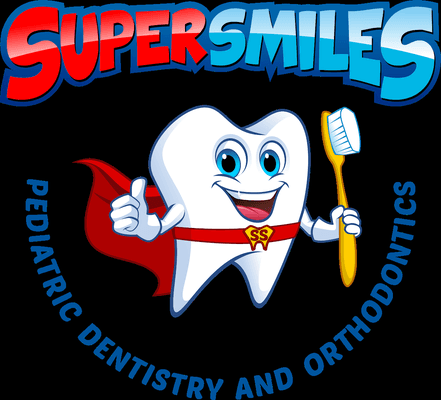 Super Smiles Logo