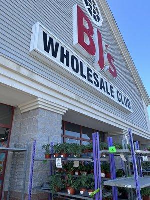 BJ's Wholesale Club