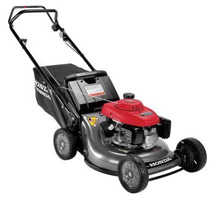 Honda Mowers