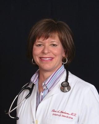 Lisa A Hudson, MD - Danville Sports Medicine and Primary Care