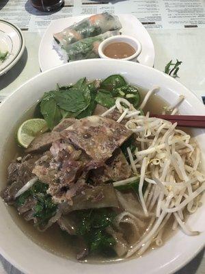 #22. Pho Dac Biet