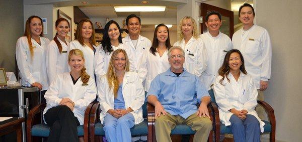 Santa Monica Family Dentistry