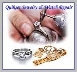 Jewelry & Watch Repair