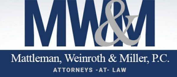 MWM Law Logo