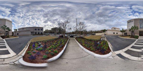 Summerville Medical Center