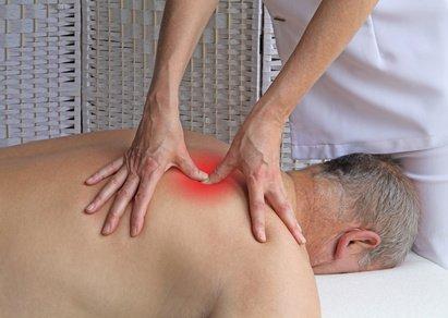 Neuromuscular Massage for Incredible Long Lasting Muscle Relief!