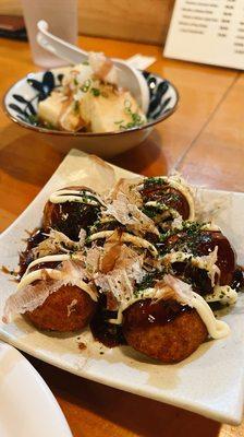 Takoyaki