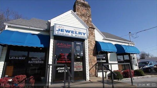 Al McCarty Jewelers