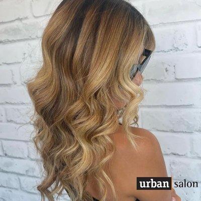 By Urban Stylist, Bailee Gressler