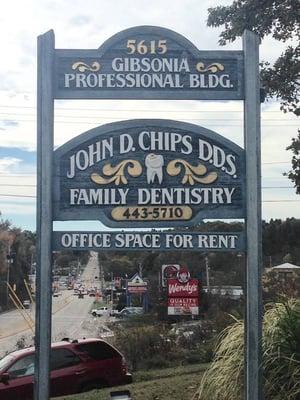 family dentistry