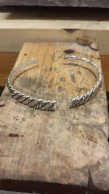 David Yurman Bracelet Broken