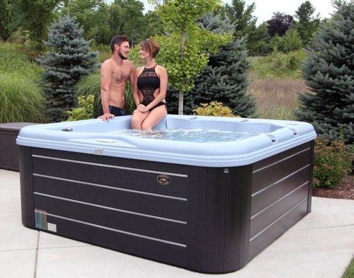 Shoreline Hot Tubs & Saunas