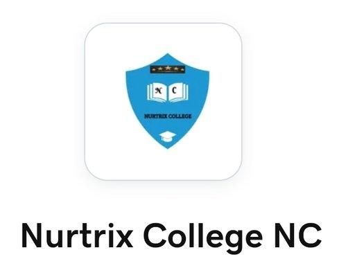 Nurtrix College NC