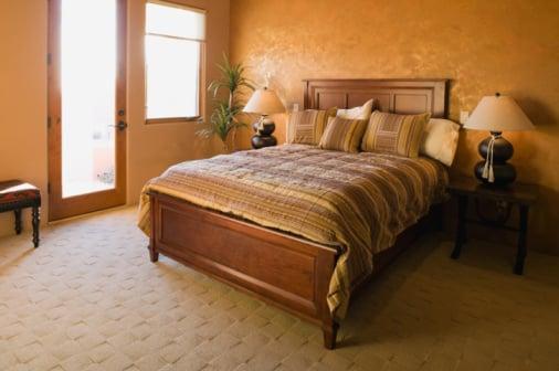 Custom Bedding & Bedspreads in Northville, Bloomfield Hills, Birmingham, Franklin, Bloomfield Hills Township, Novi, MI