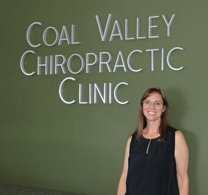 Coal Valley Chiropractic Clinic