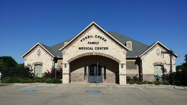 Fossil Creek Family Medical Center