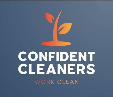 Confident J A Cleaners