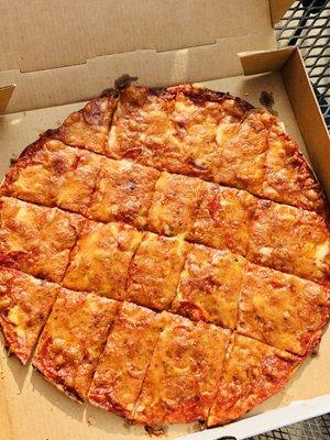 Imo's Pizza