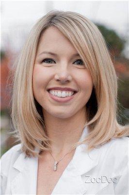 Jennifer R. Rearrick, DDS