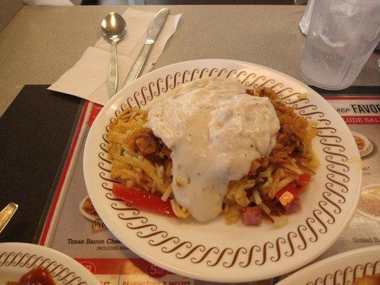 Waffle House