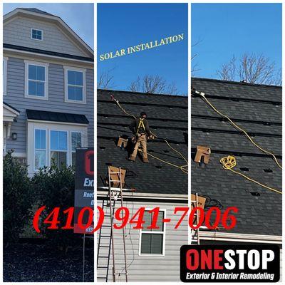 OneStop Exterior & Interior Remodeling