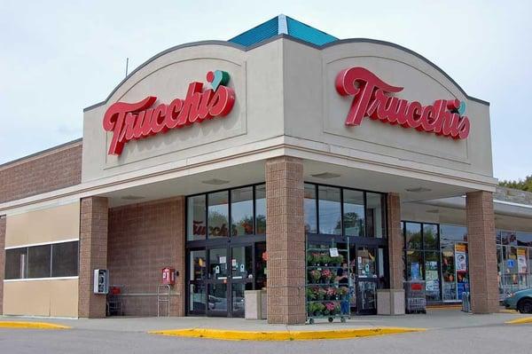 Trucchi's Supermarkets