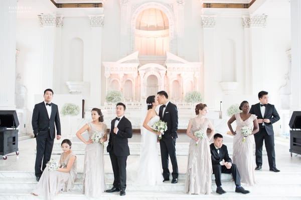 Wedding at Vibiana

Eileen Liu Photography