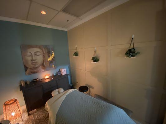 Bodhi Therapeutic Massage