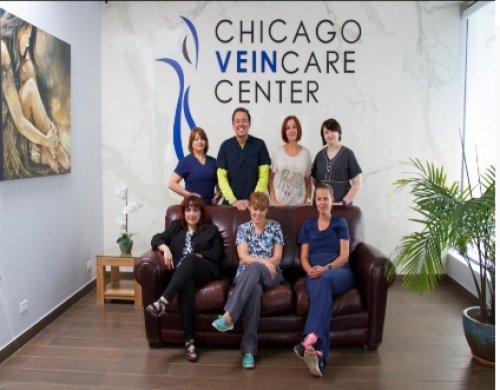 Chicago Vein Care Center