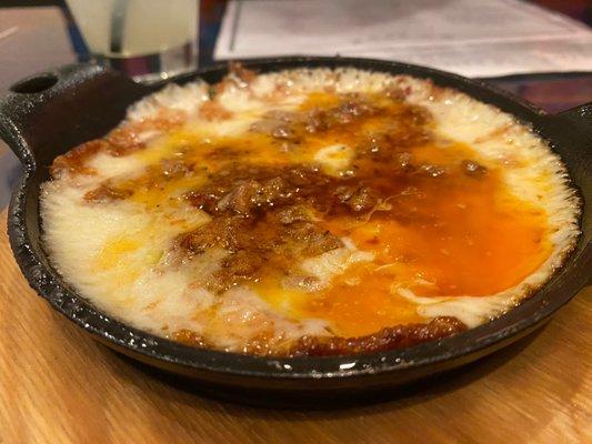 Queso Fundido