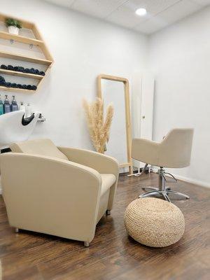 Allure Hair Studio