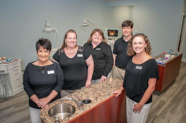 Bailey Orthodontics