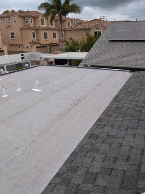 Miguel's Roofing & Waterproofing