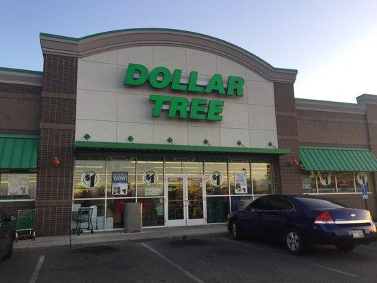 Dollar Tree