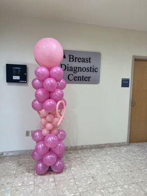 Aventura Breast Diagnostic Center