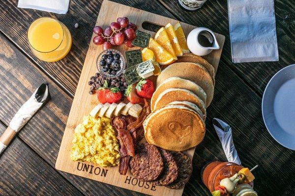 Brunch Board