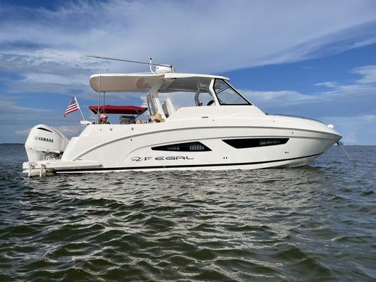 Legendary Marine Sales & Brokerage