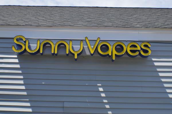 Sunny Vapes