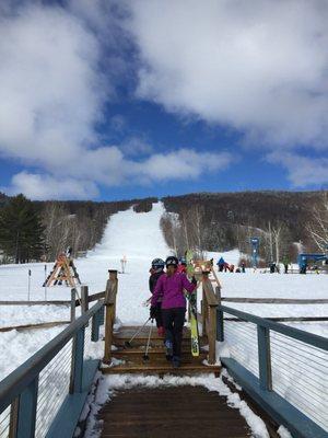 Black Mountain of Maine